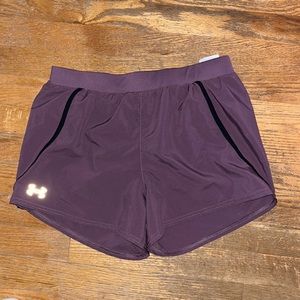 Under Armour shorts